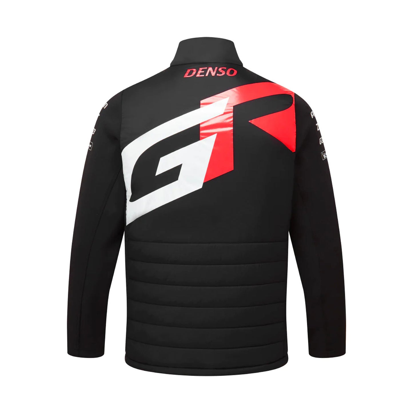 2023 Toyota Gazoo Racing Jacket Performance WEC - Rental Sports