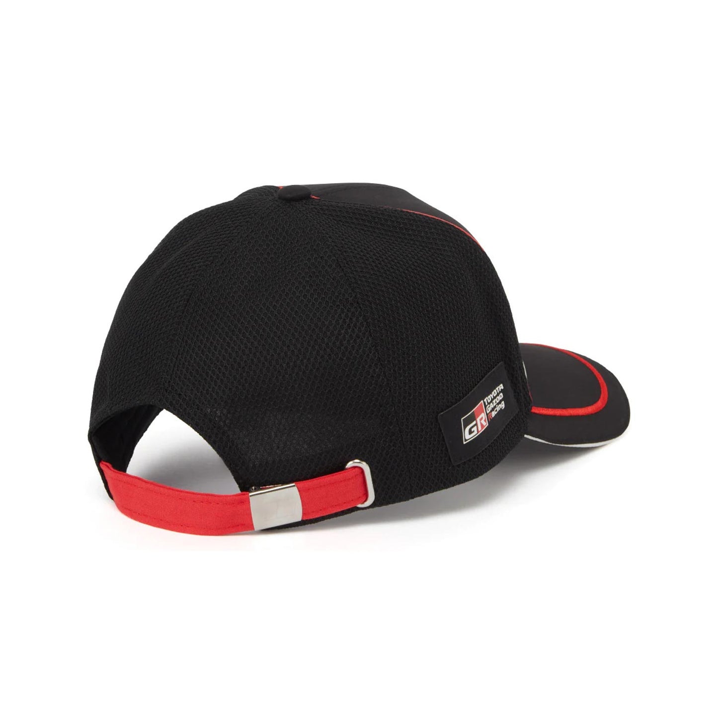 2023 Toyota Gazoo Racing Team Men's Cap - Rental Sports