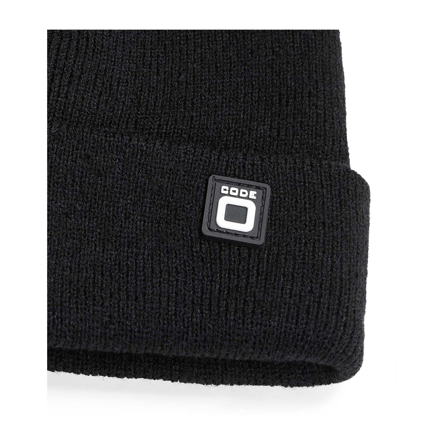 Alfa Romeo Racing 2022 Team Beanie black - Rental Sports