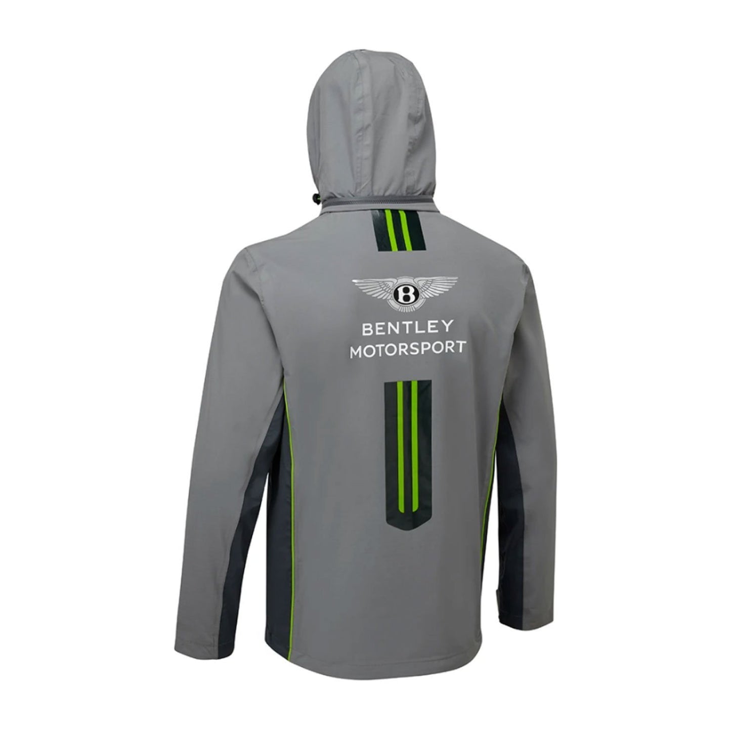 Bentley Motorsport Mens Team Jacket