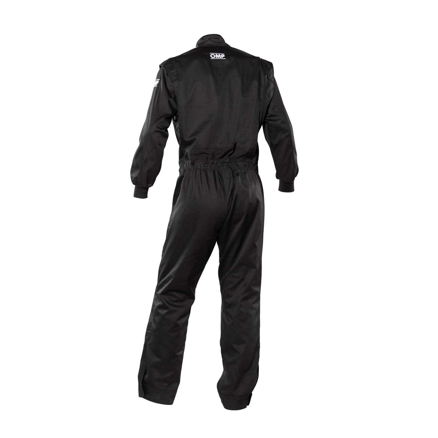 OMP BLAST EVO MY21 Mechanics Suit red - Rental Sports