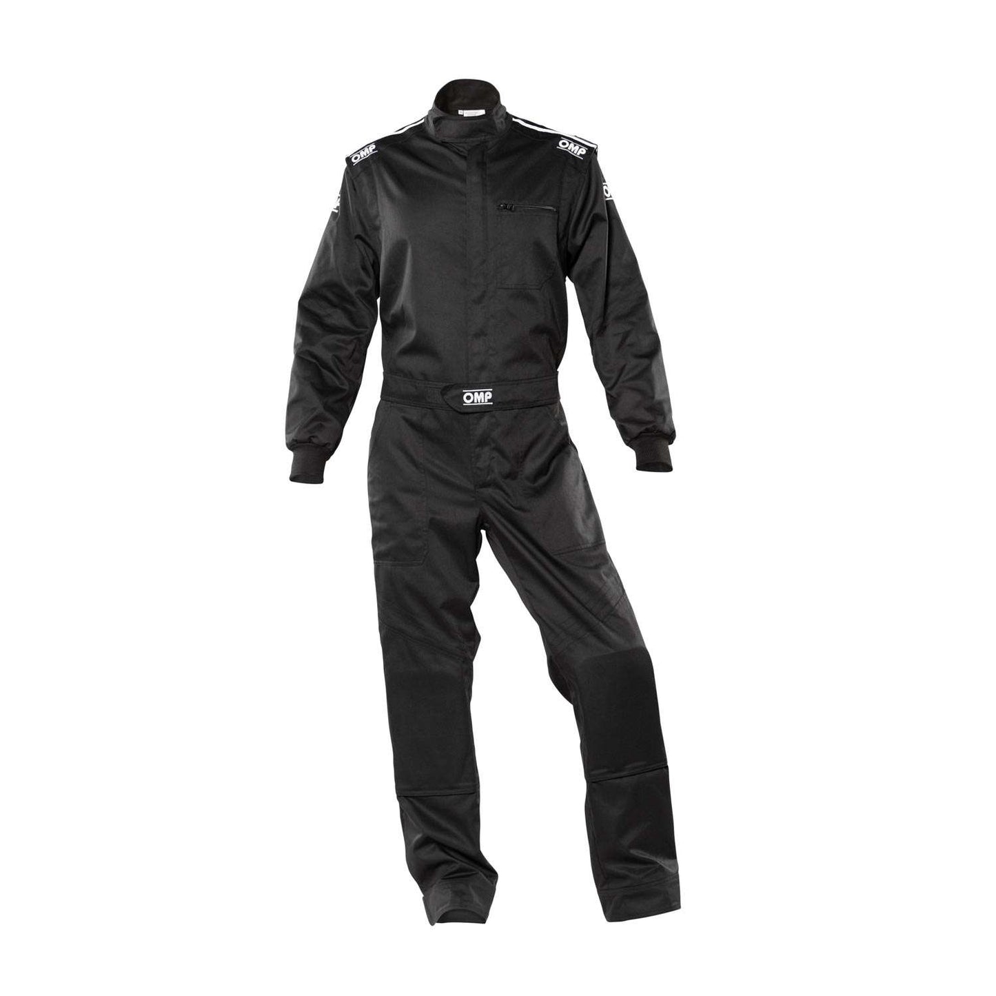 OMP BLAST EVO MY21 Mechanics Suit red - Rental Sports