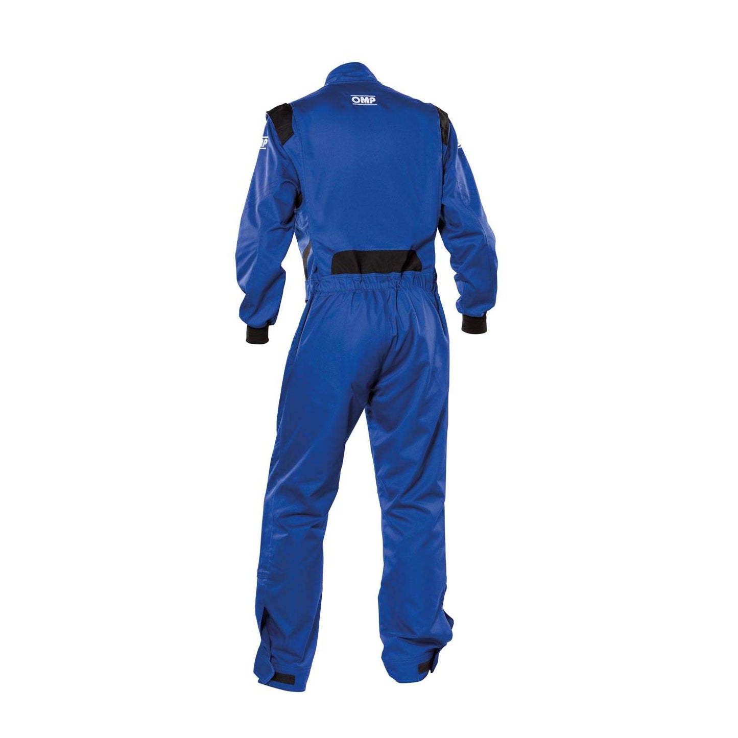 OMP BLAST EVO MY21 Mechanics Suit red - Rental Sports