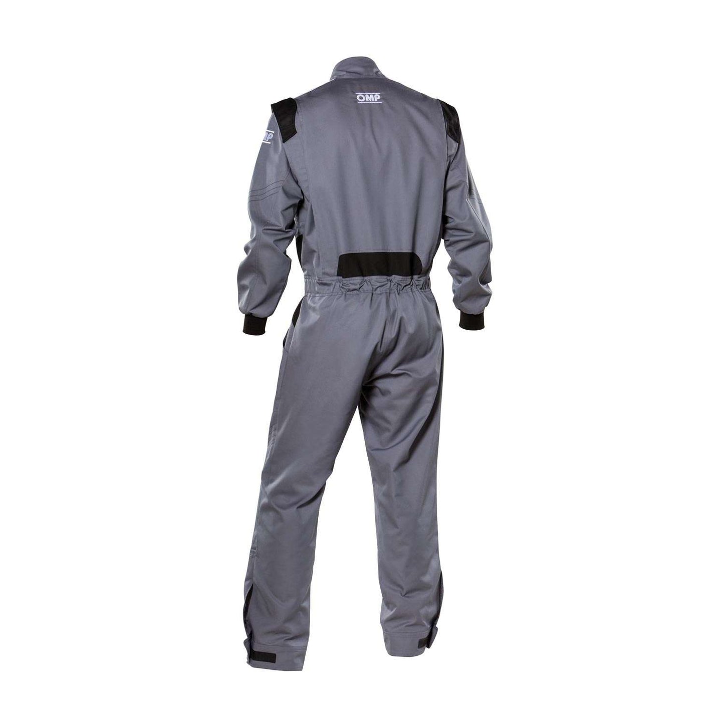 OMP BLAST EVO MY21 Mechanics Suit red - Rental Sports