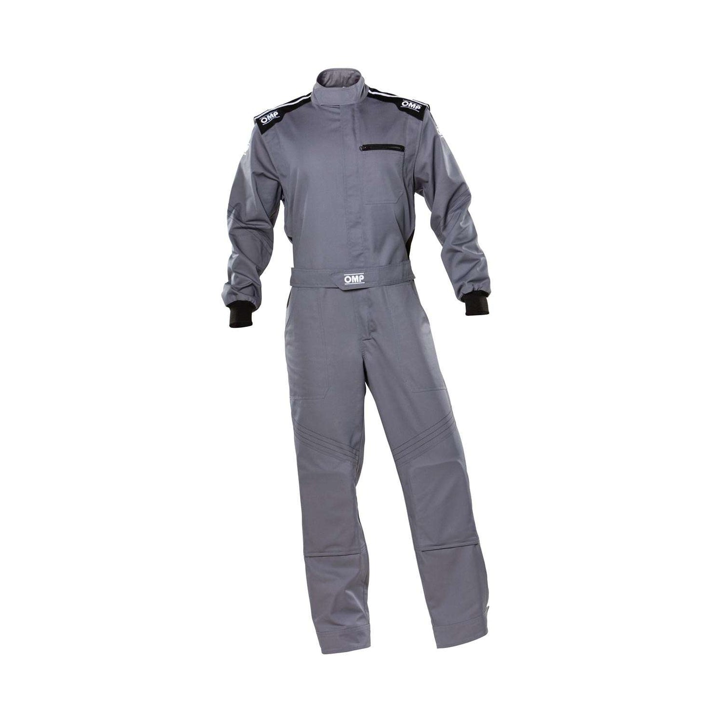 OMP BLAST EVO MY21 Mechanics Suit red - Rental Sports