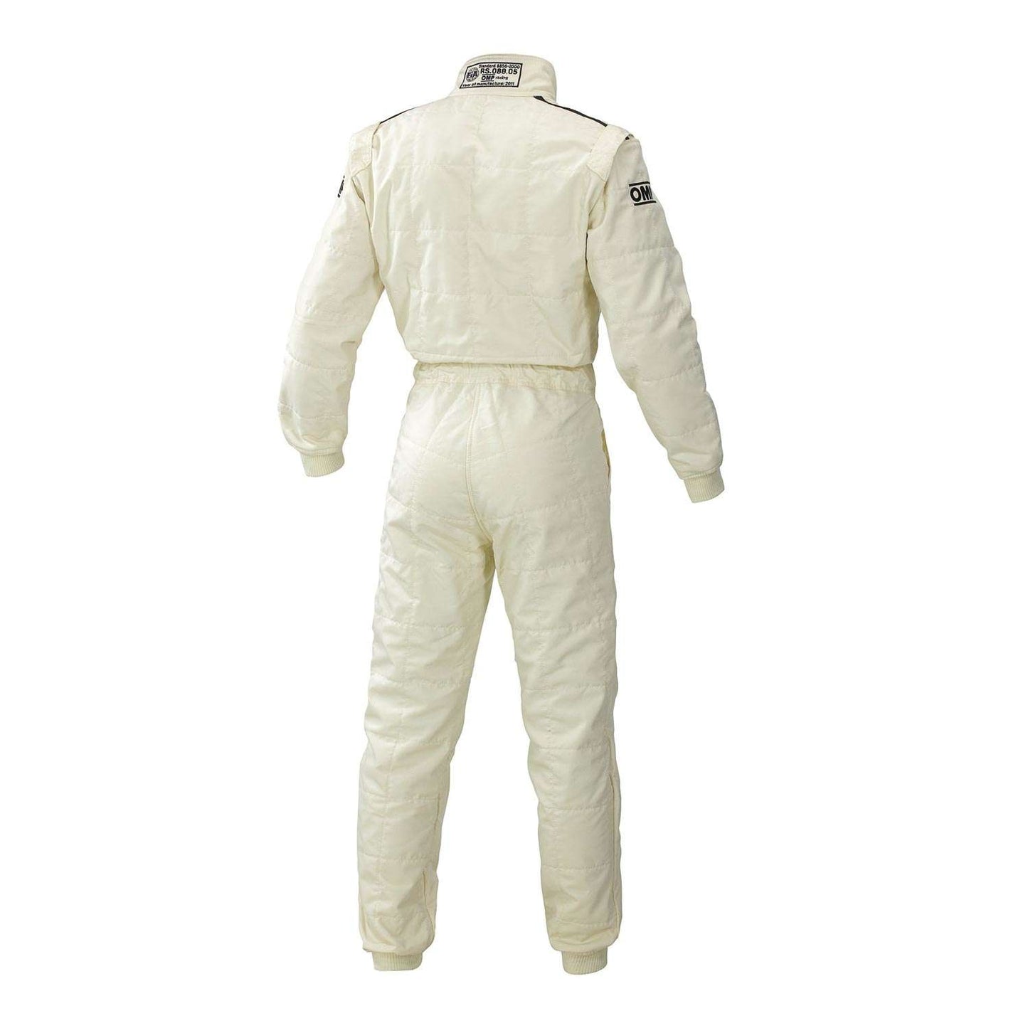OMP CLASSIC MY21 Racing Suit (FIA homologation) - Rental Sports