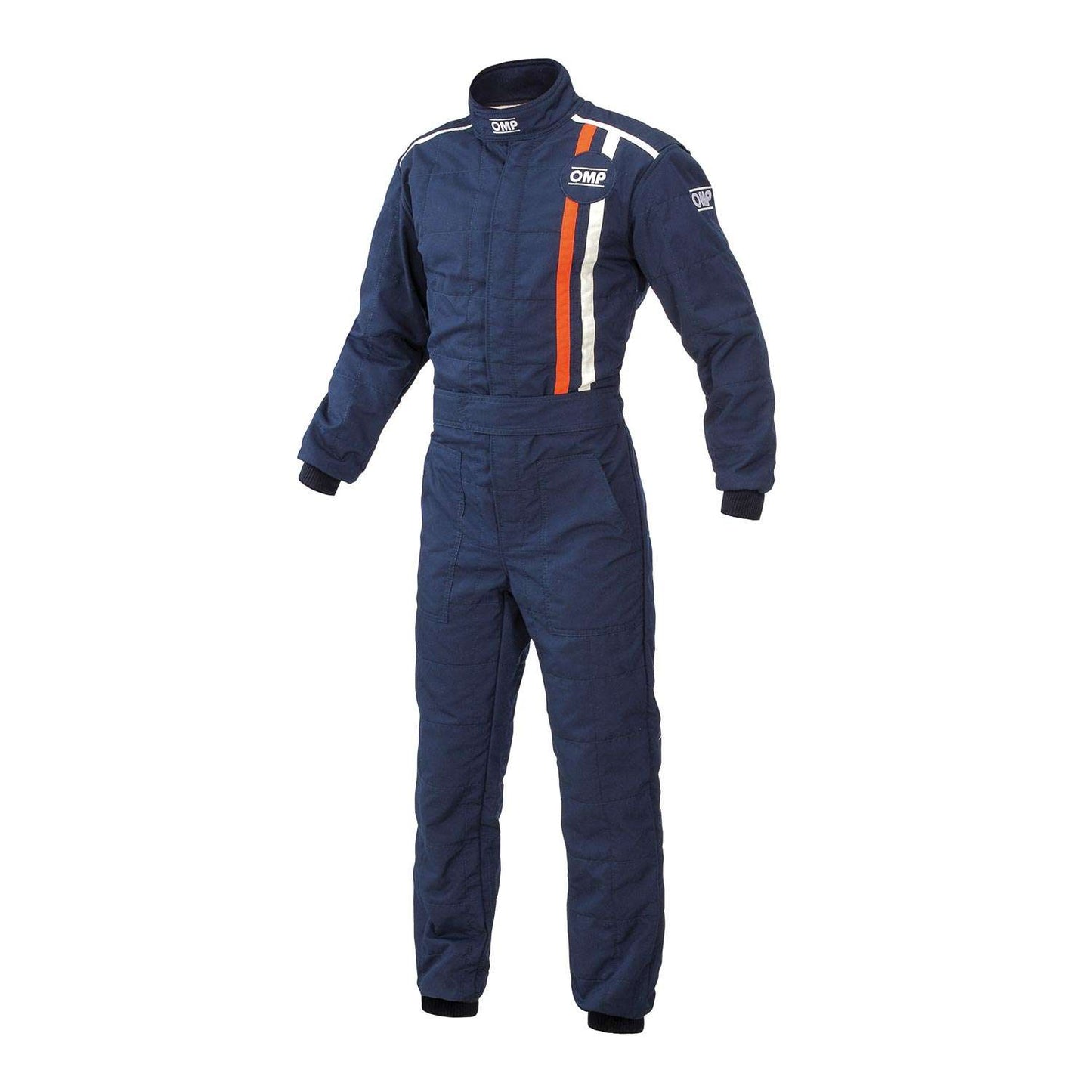 OMP CLASSIC MY21 Racing Suit (FIA homologation) - Rental Sports