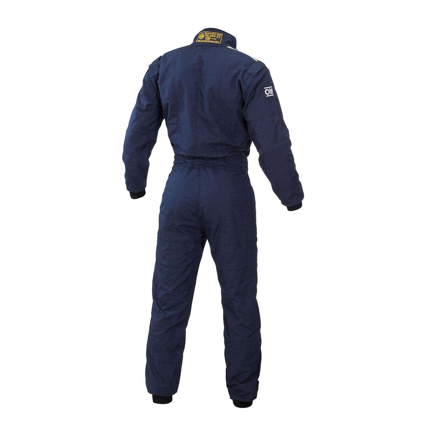 OMP CLASSIC MY21 Racing Suit (FIA homologation) - Rental Sports