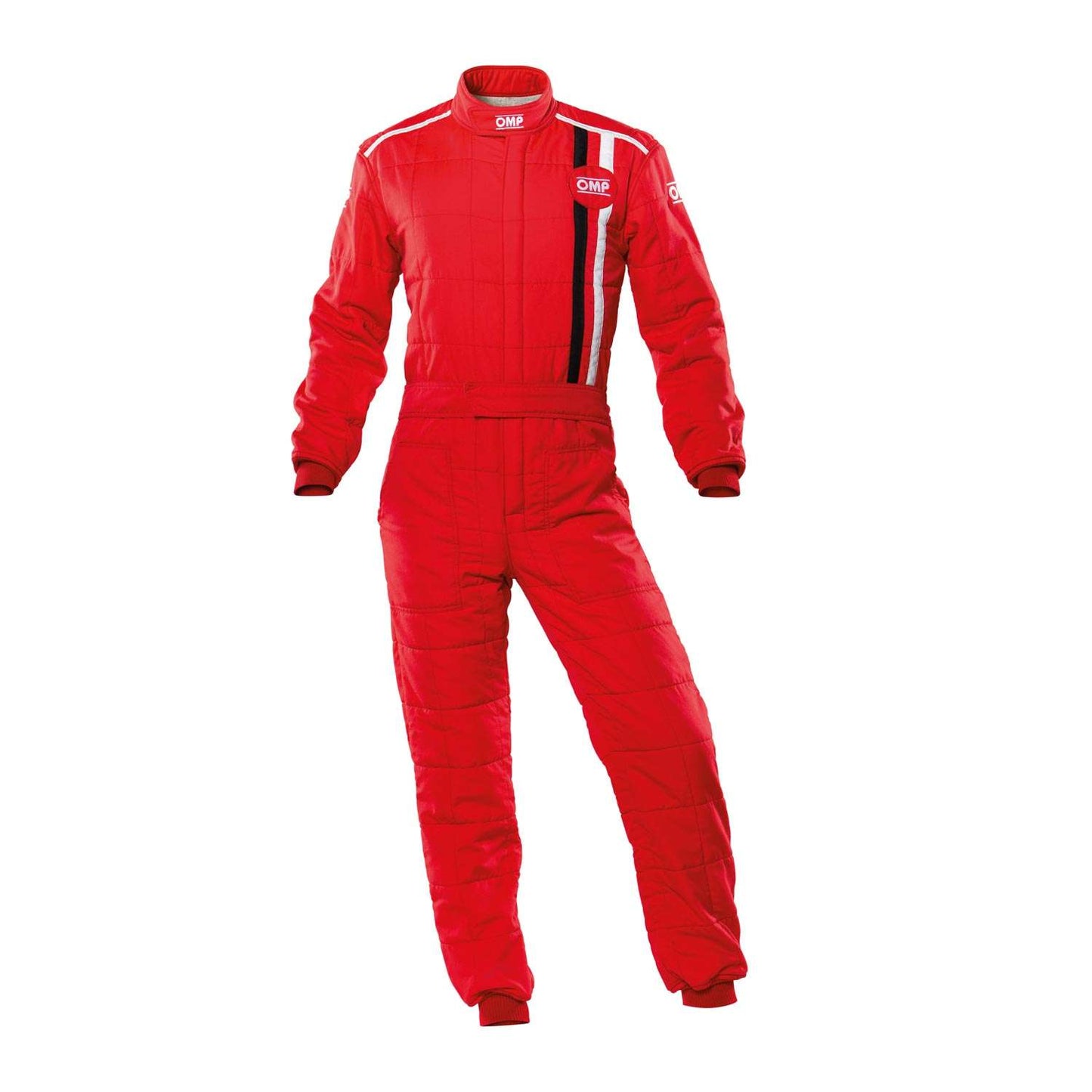 OMP CLASSIC MY21 Racing Suit (FIA homologation) - Rental Sports