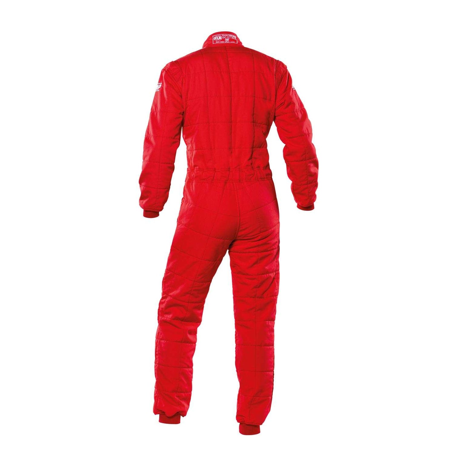 OMP CLASSIC MY21 Racing Suit (FIA homologation) - Rental Sports