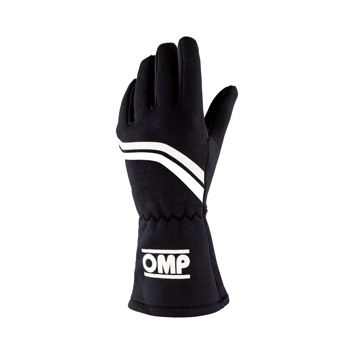 OMP DIJON MY21 Racing Gloves (FIA homologation) - Rental Sports