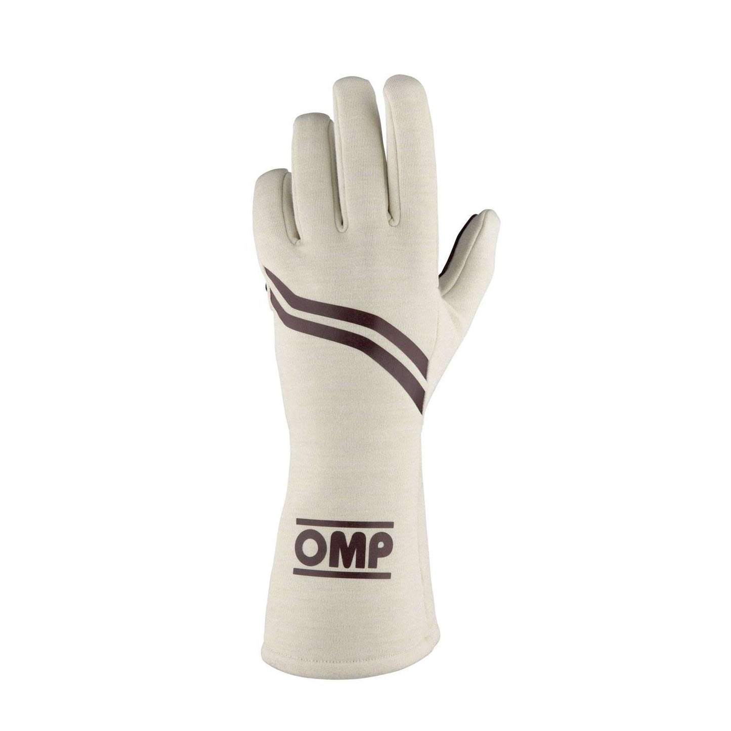 OMP DIJON MY21 Racing Gloves (FIA homologation) - Rental Sports
