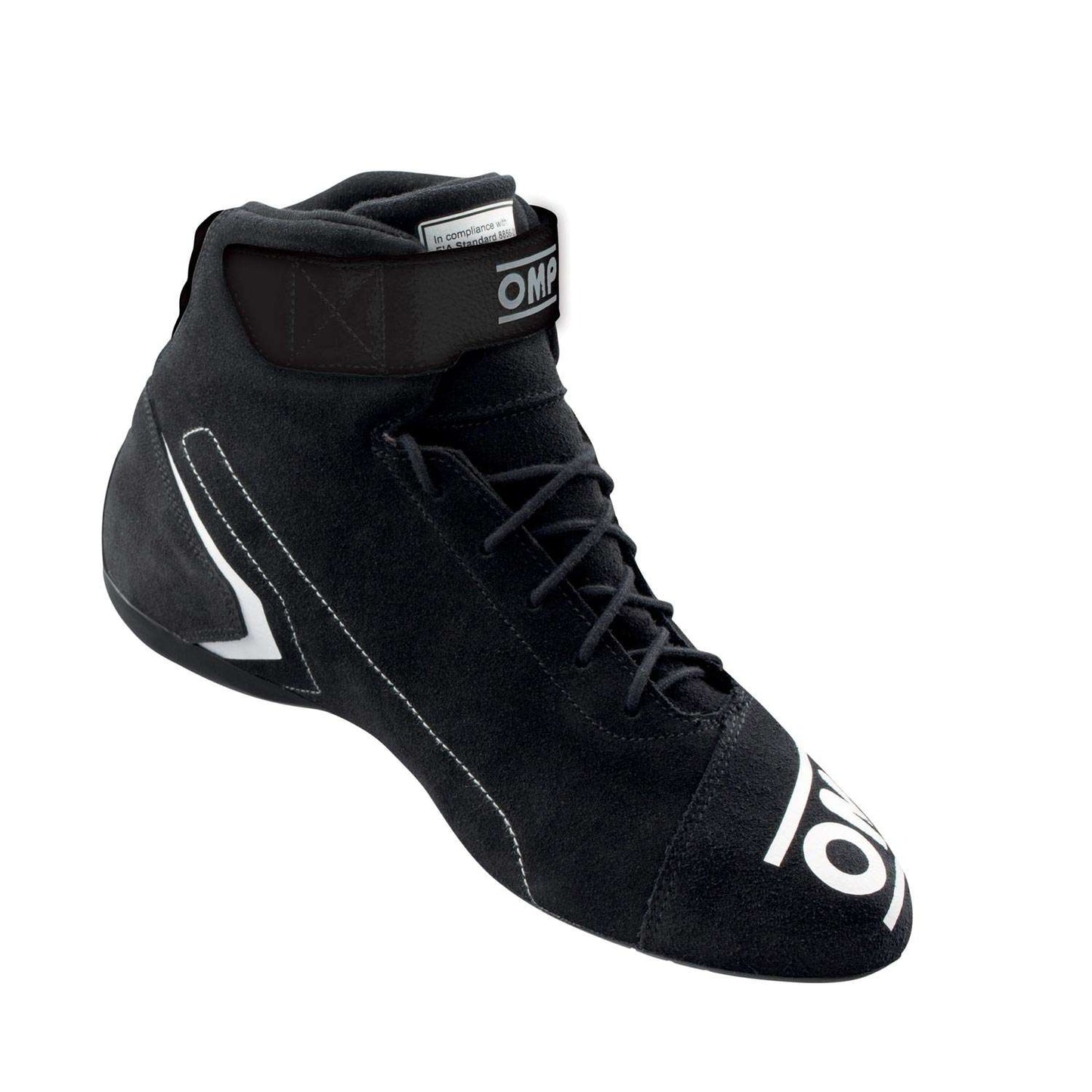 OMP FIRST MY21 Racing Shoes (FIA ) - Rental Sports