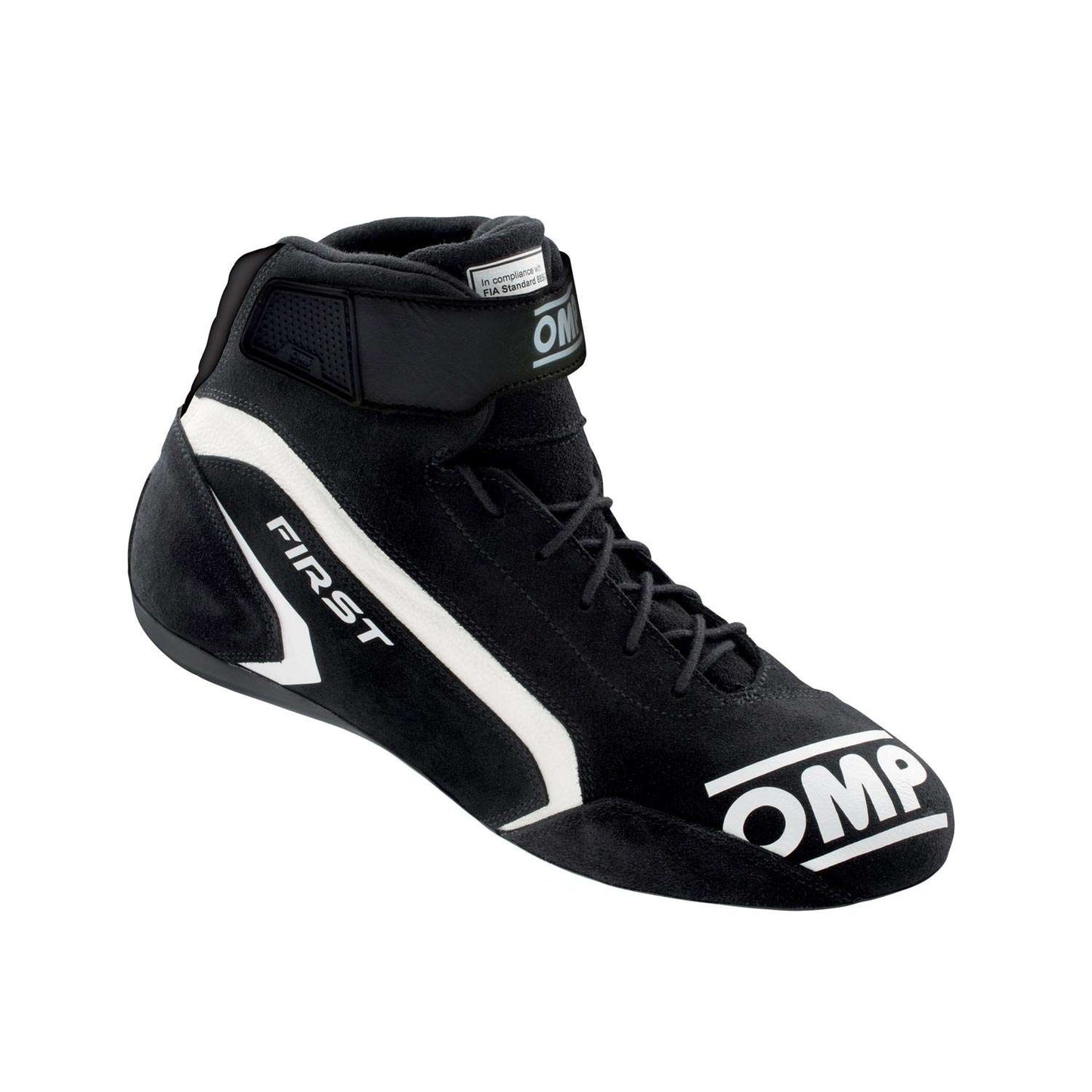 OMP FIRST MY21 Racing Shoes (FIA ) - Rental Sports