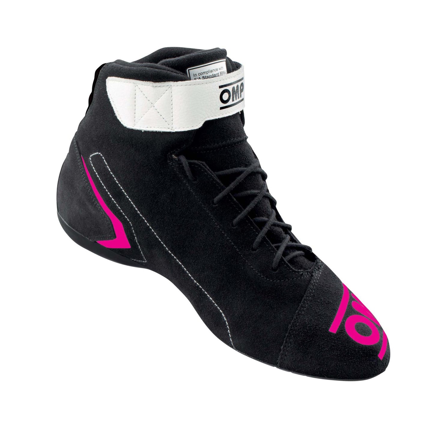 OMP FIRST MY21 Racing Shoes - Rental Sports