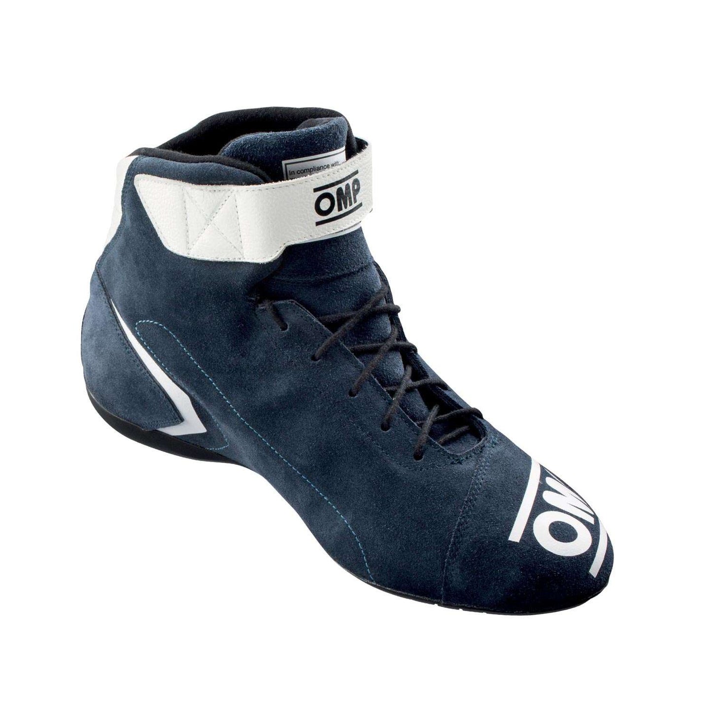 OMP FIRST MY21 Racing Shoes (FIA ) - Rental Sports