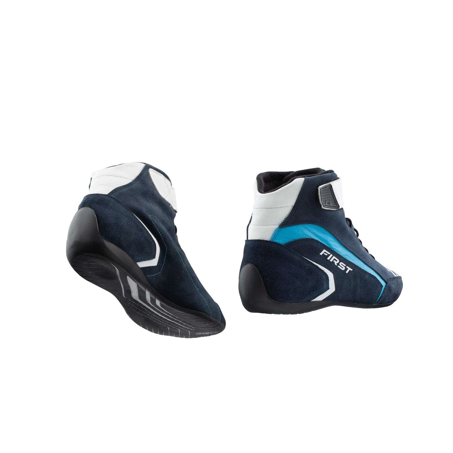 OMP FIRST MY21 Racing Shoes (FIA ) - Rental Sports