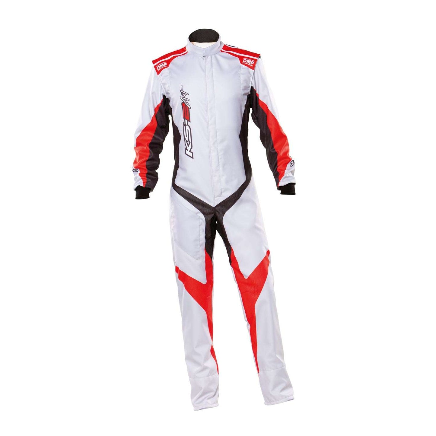OMP KS-2 ART Karting Suit (CIK-FIA homologation) - Rental Sports