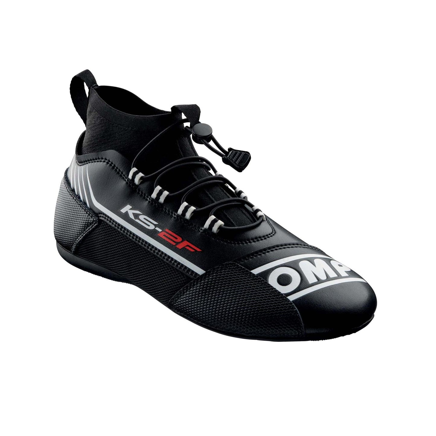 OMP KS-2F Karting Shoes - Rental Sports