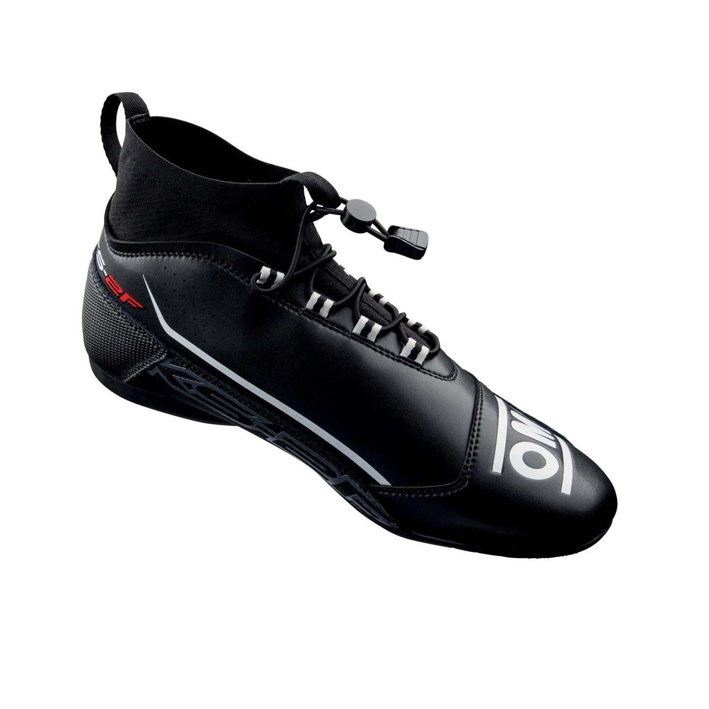 OMP KS-2F Karting Shoes - Rental Sports