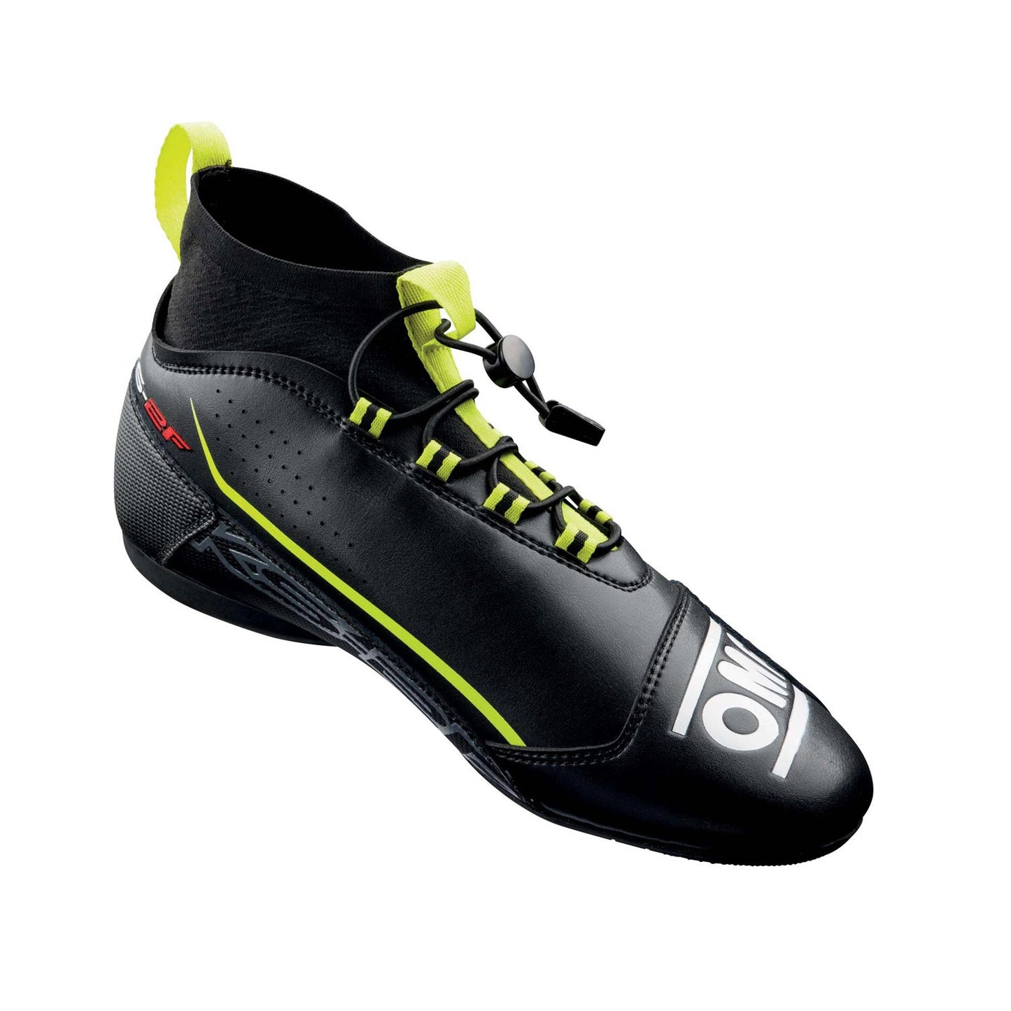 OMP KS-2F Karting Shoes - Rental Sports