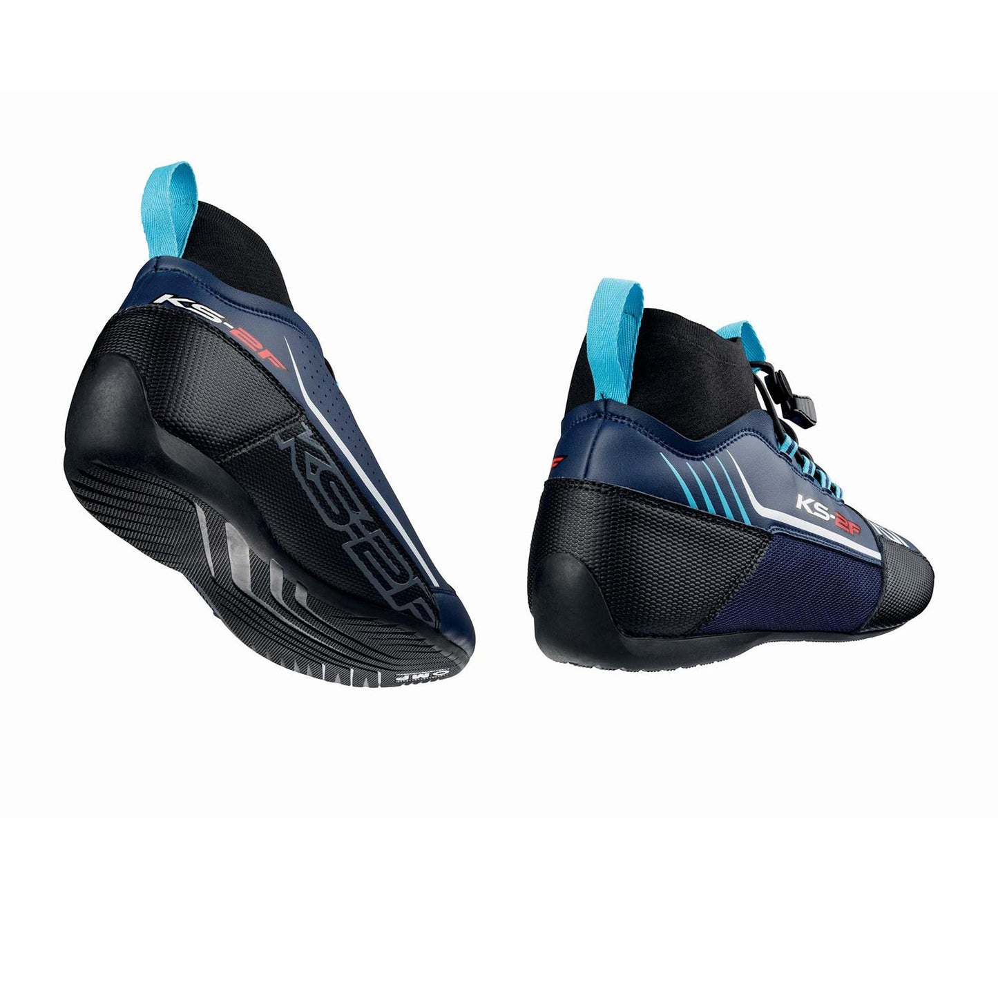 OMP KS-2F Karting Shoes - Rental Sports