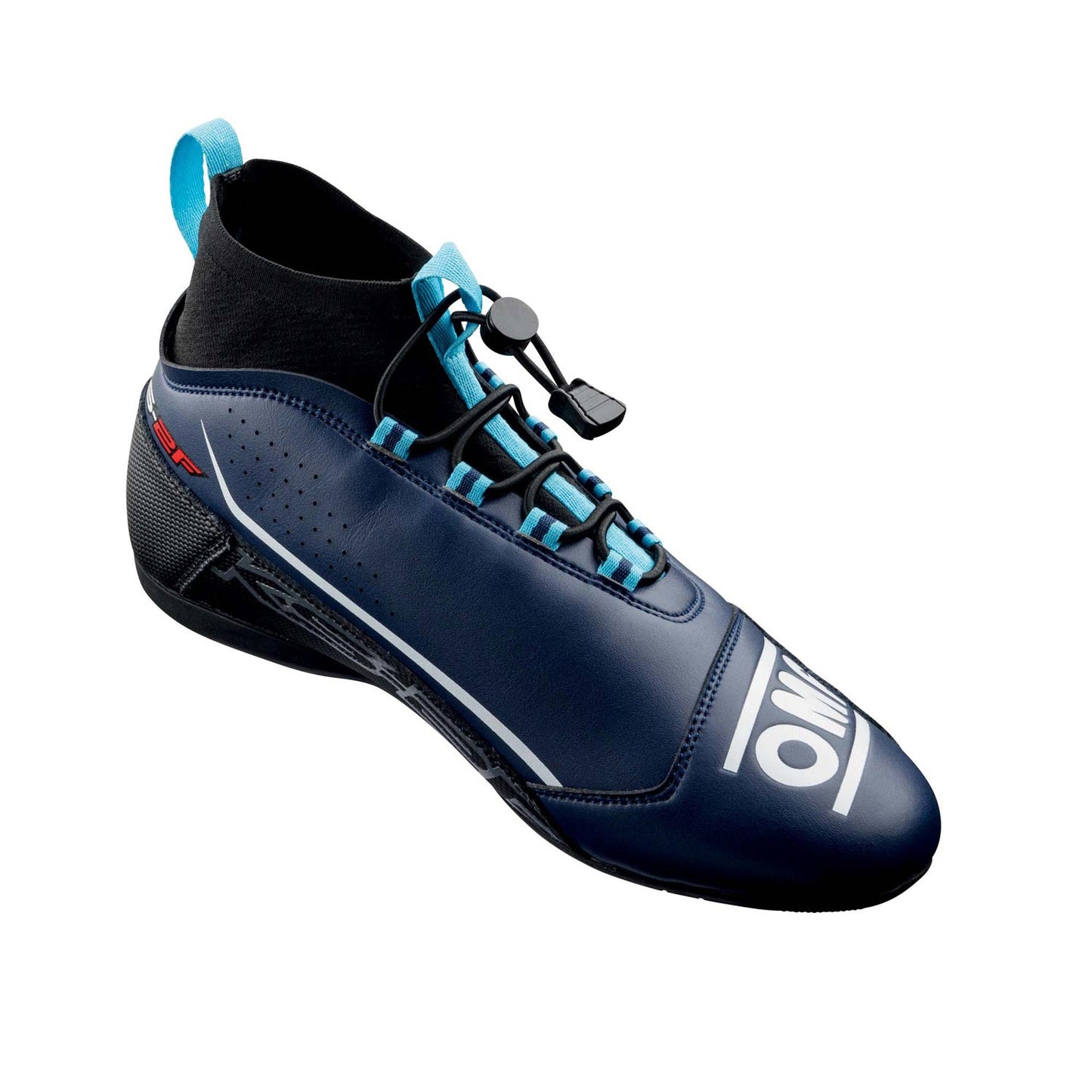 OMP KS-2F Karting Shoes - Rental Sports