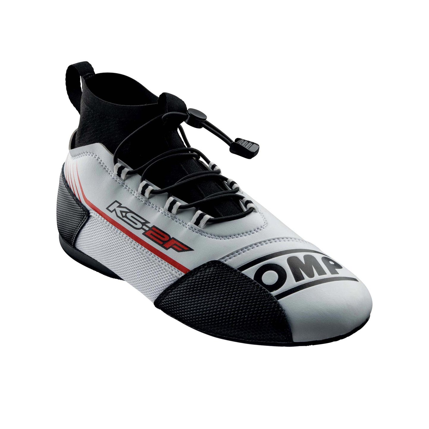OMP KS-2F Karting Shoes - Rental Sports