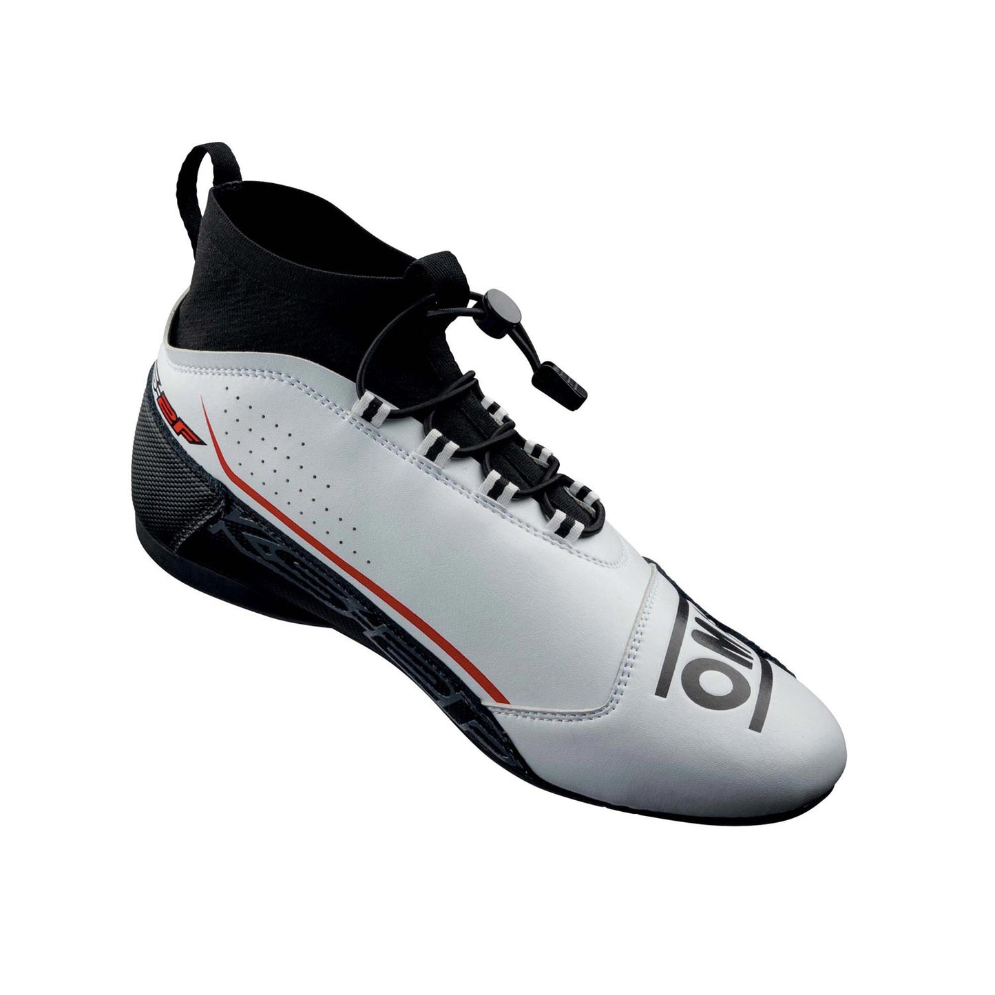 OMP KS-2F Karting Shoes - Rental Sports