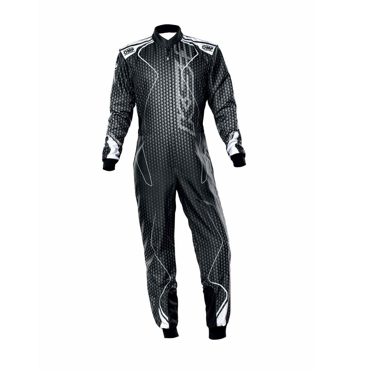 OMP KS-3 ART Karting Suit - Rental Sports
