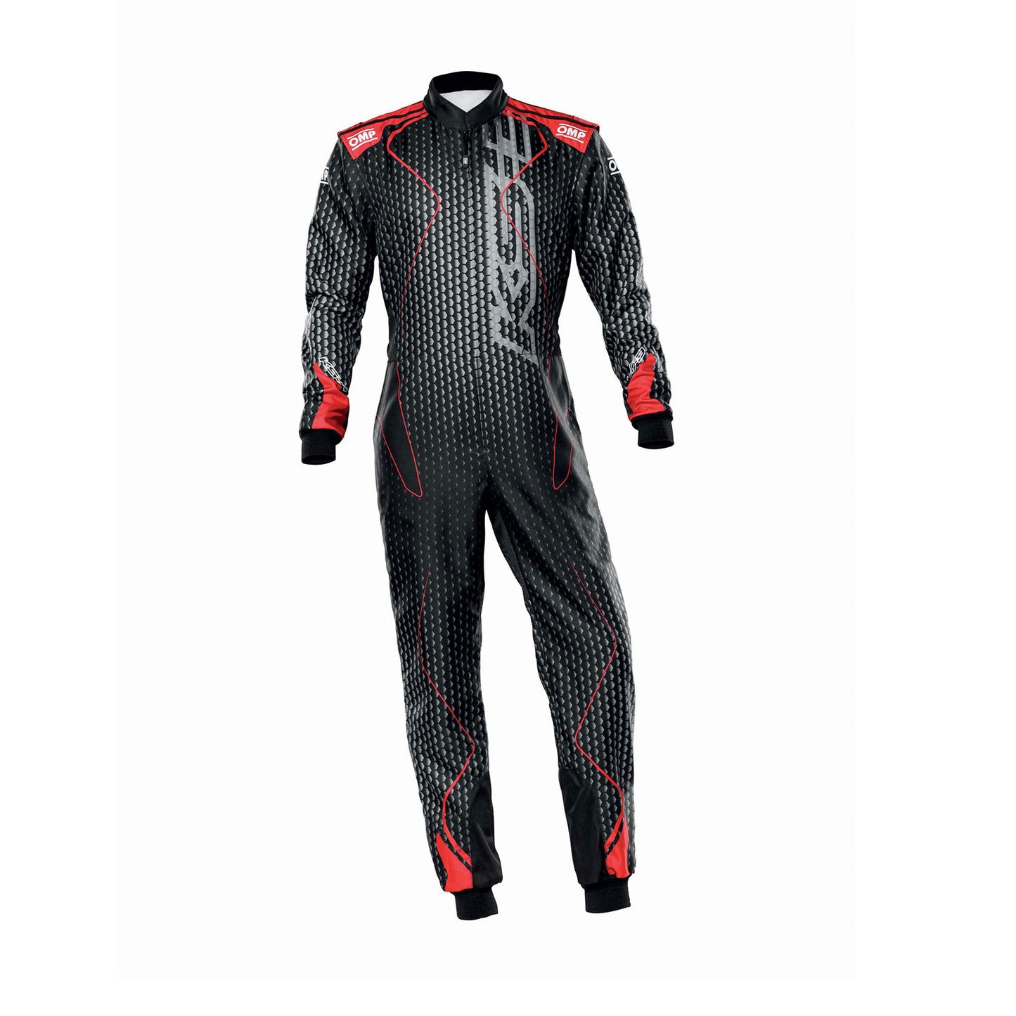 OMP KS-3 ART Karting Suit - Rental Sports