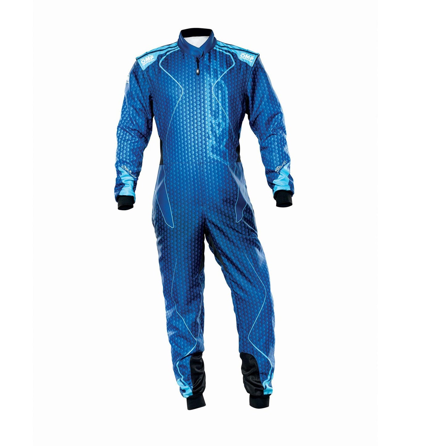 OMP KS-3 ART Karting Suit - Rental Sports