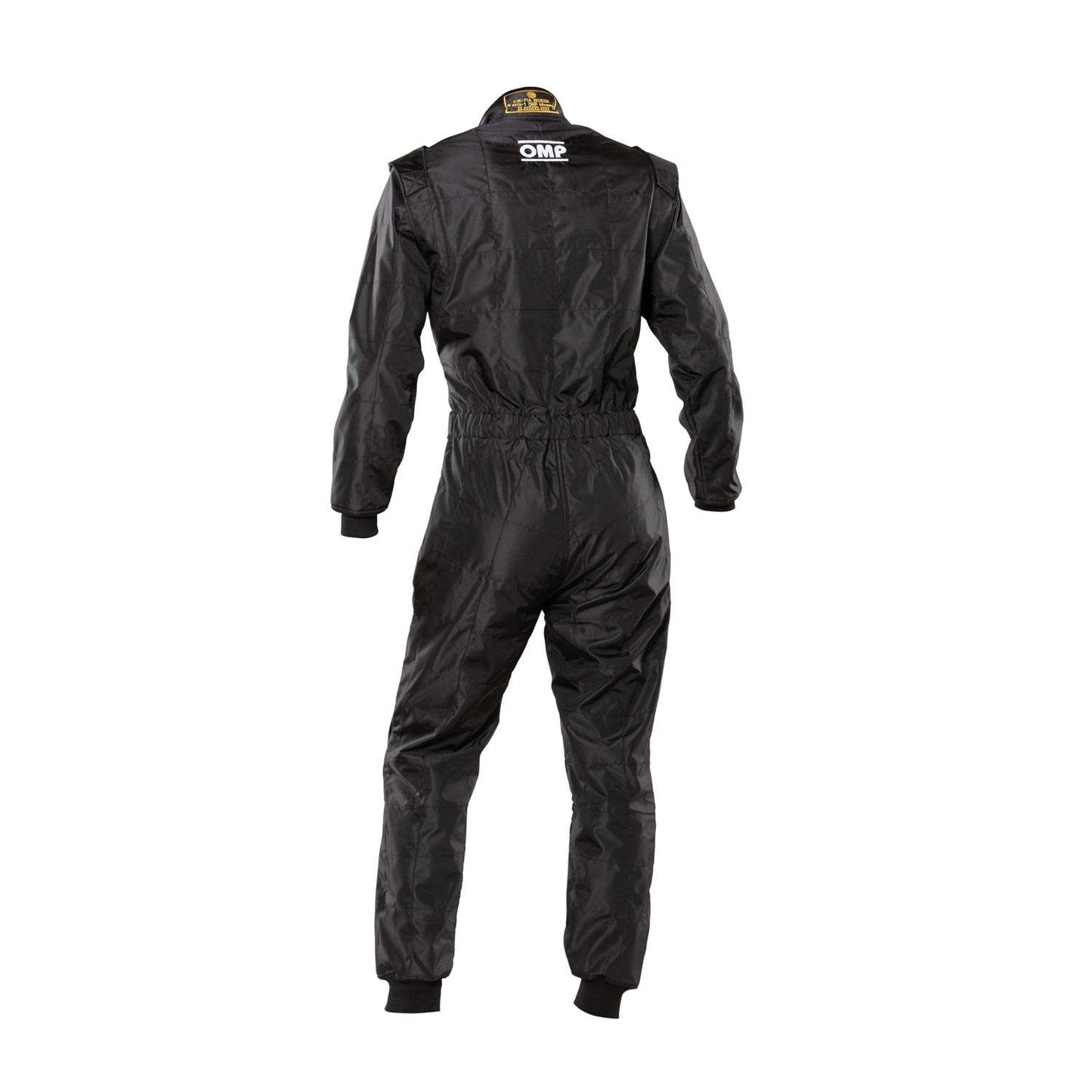 OMP KS-4 MY21 Karting Suit (CIK FIA) - Rental Sports