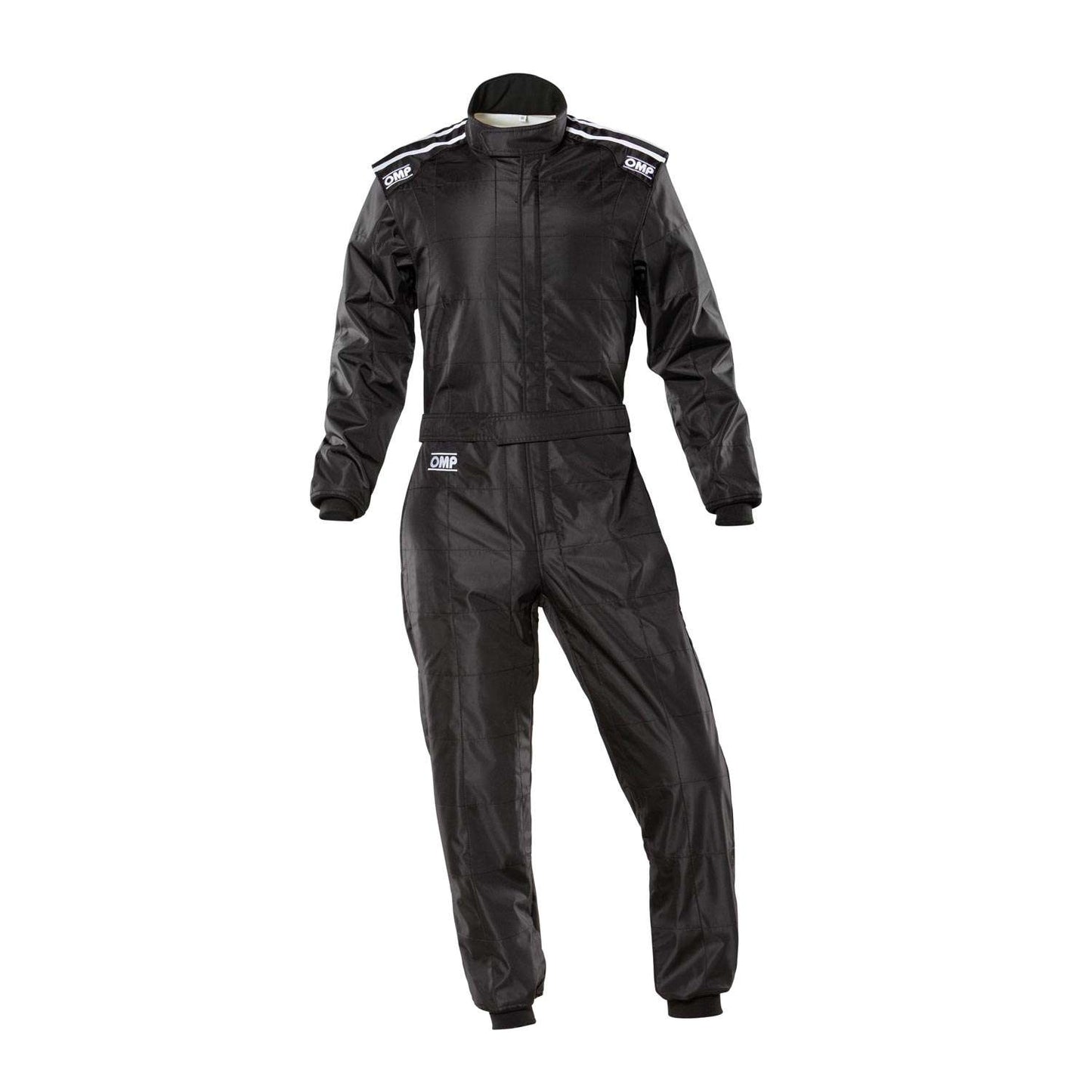 OMP KS-4 MY21 Karting Suit (CIK FIA) - Rental Sports