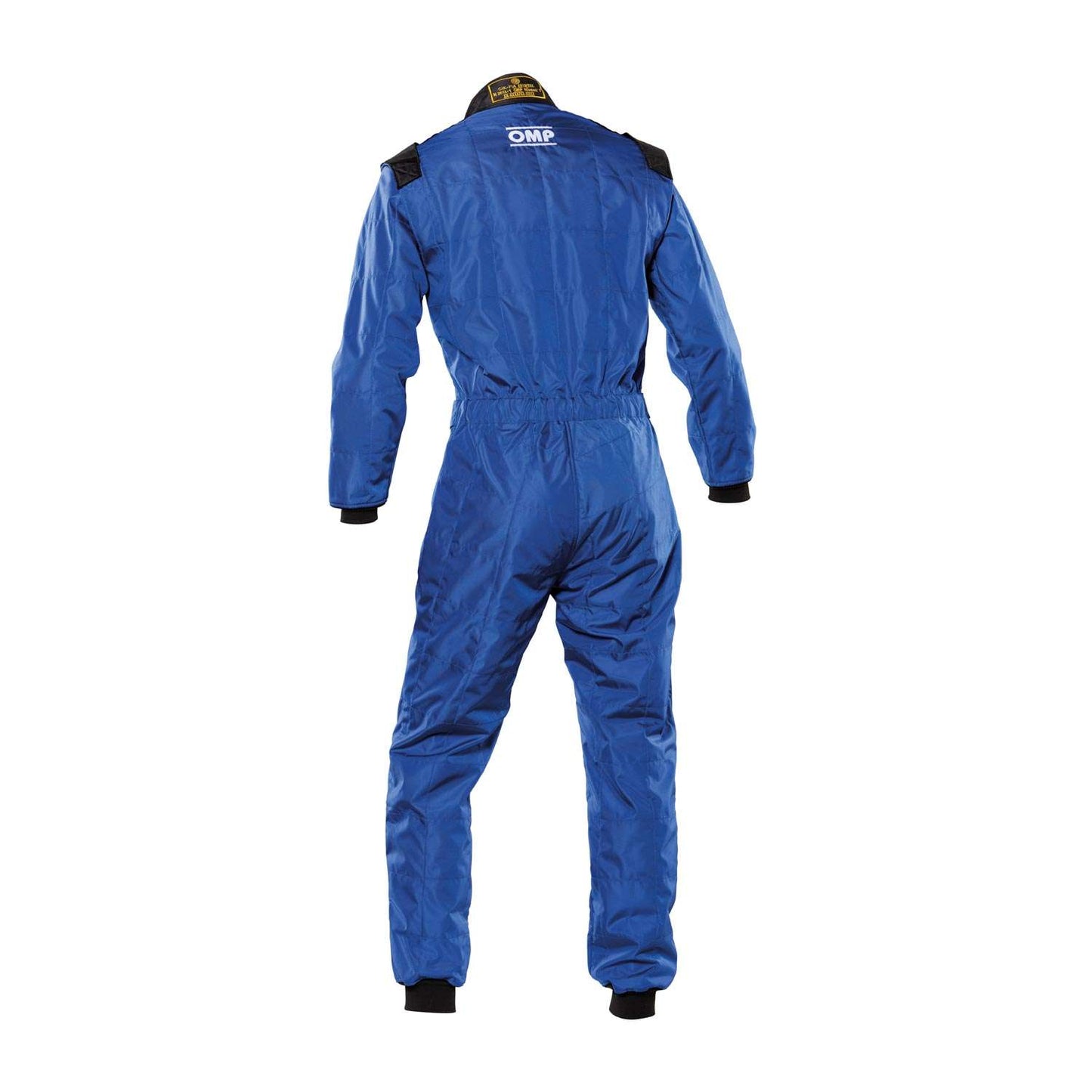 OMP KS-4 MY21 Karting Suit (CIK FIA) - Rental Sports