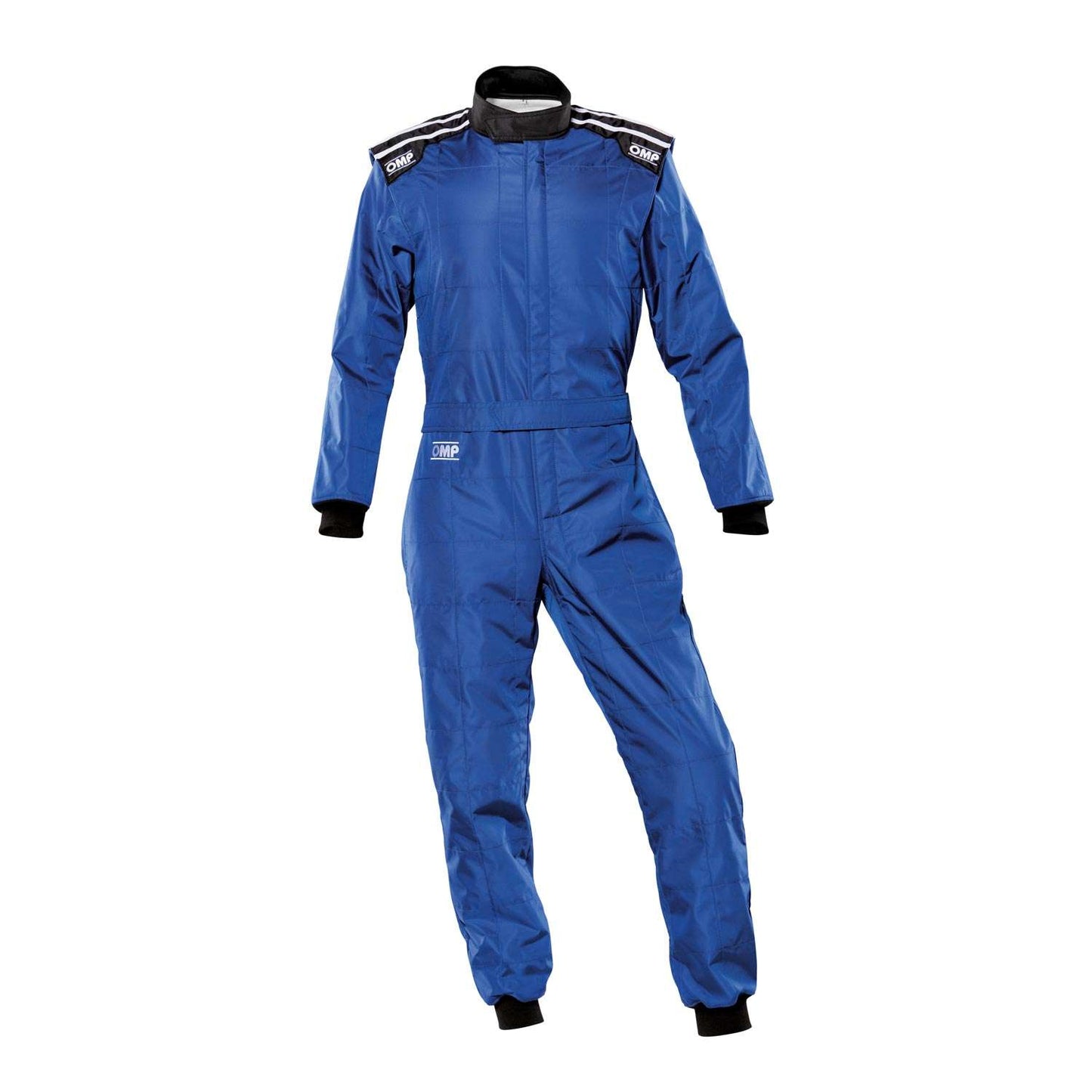 OMP KS-4 MY21 Karting Suit (CIK FIA) - Rental Sports