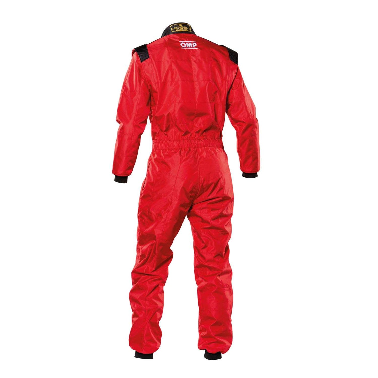 OMP KS-4 MY21 Karting Suit (CIK FIA) - Rental Sports