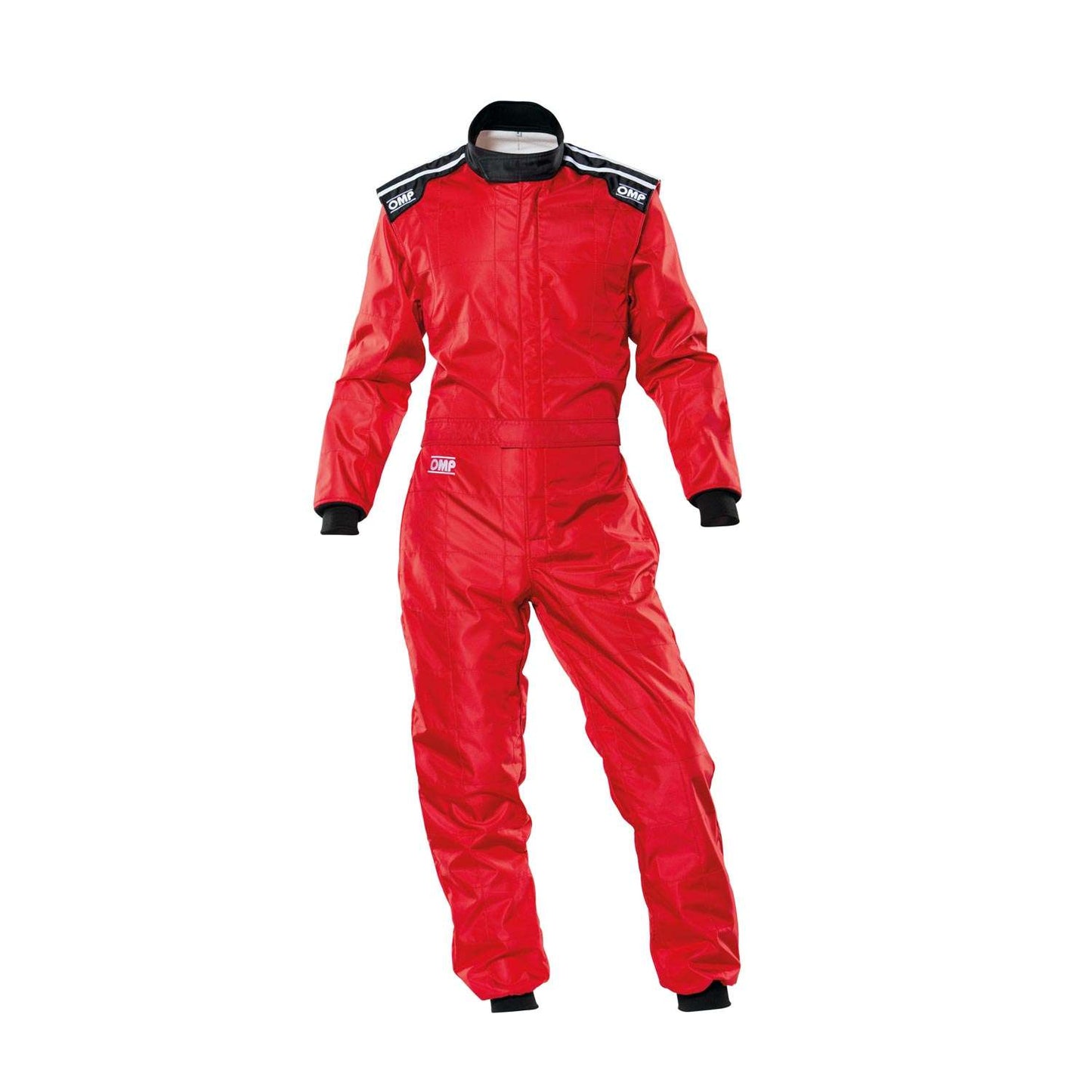 OMP KS-4 MY21 Karting Suit (CIK FIA) - Rental Sports