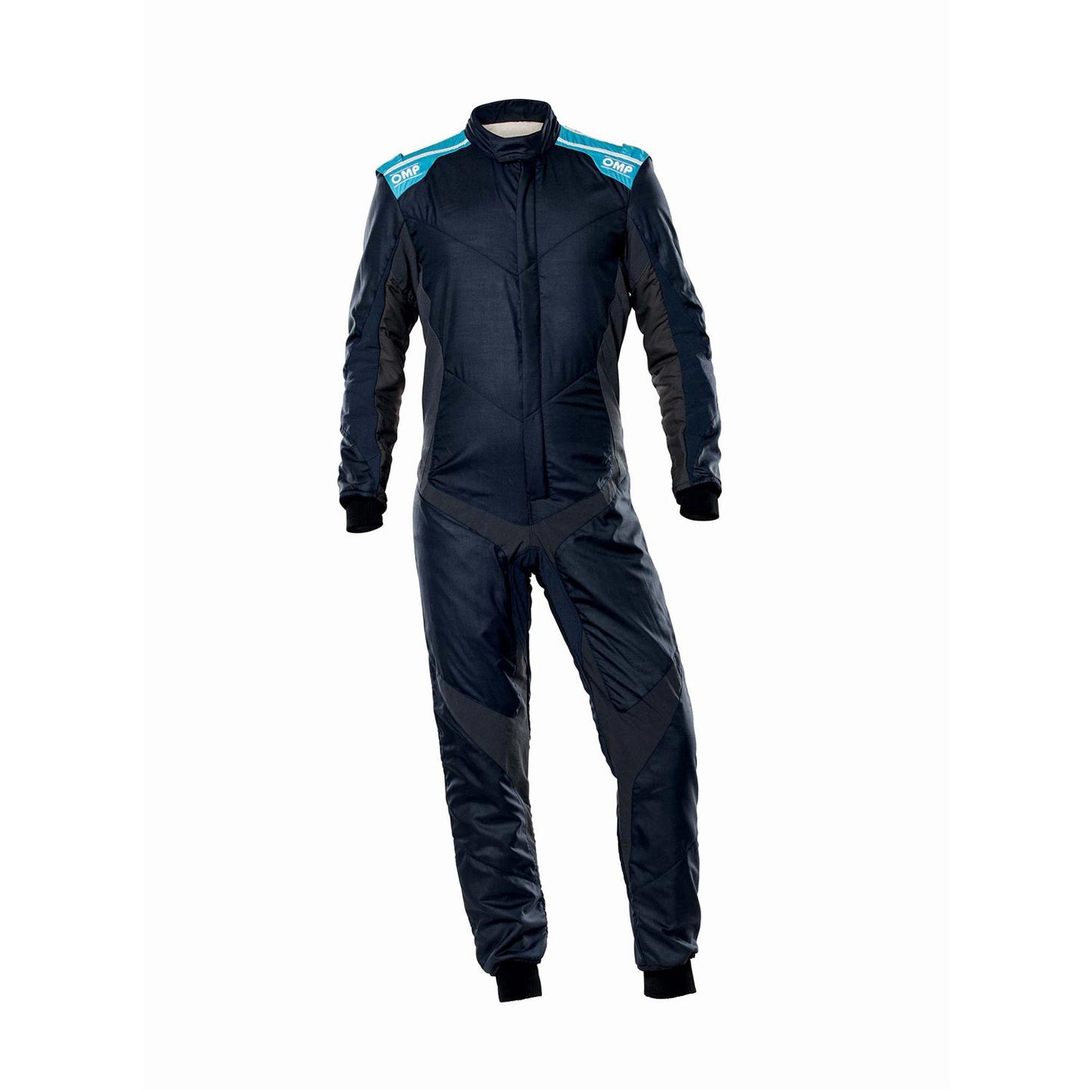 OMP ONE EVO X MY23 Racing Suit - Rental Sports