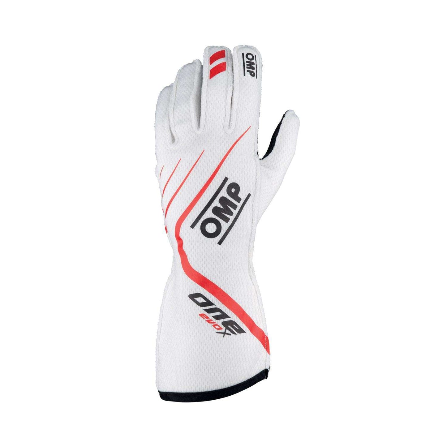 OMP ONE EVO X Racing Gloves (FIA) - Rental Sports