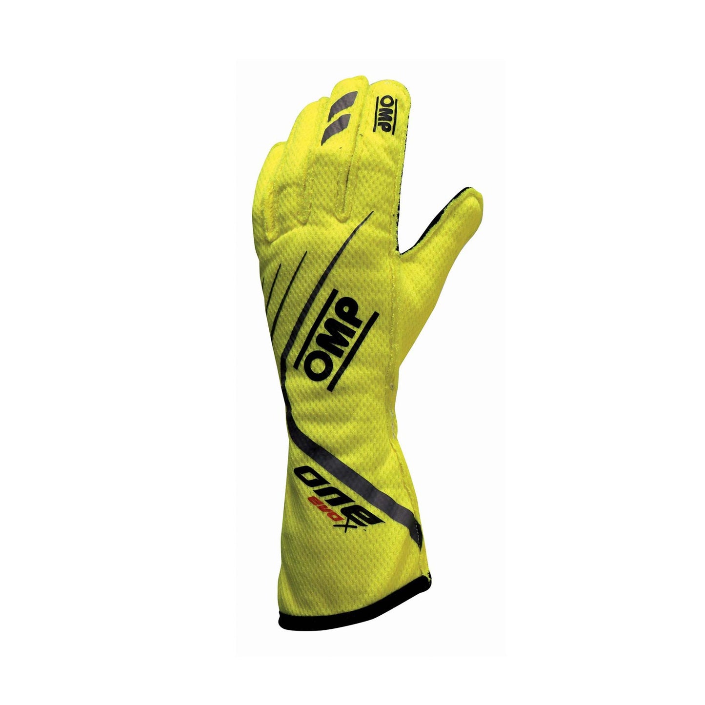 OMP ONE EVO X Racing Gloves (FIA) - Rental Sports