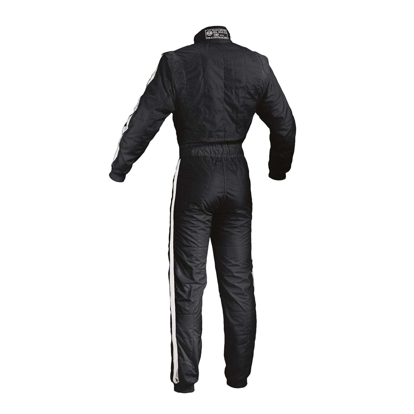 OMP ONE VINTAGE Racing Suit (FIA homologation) - Rental Sports