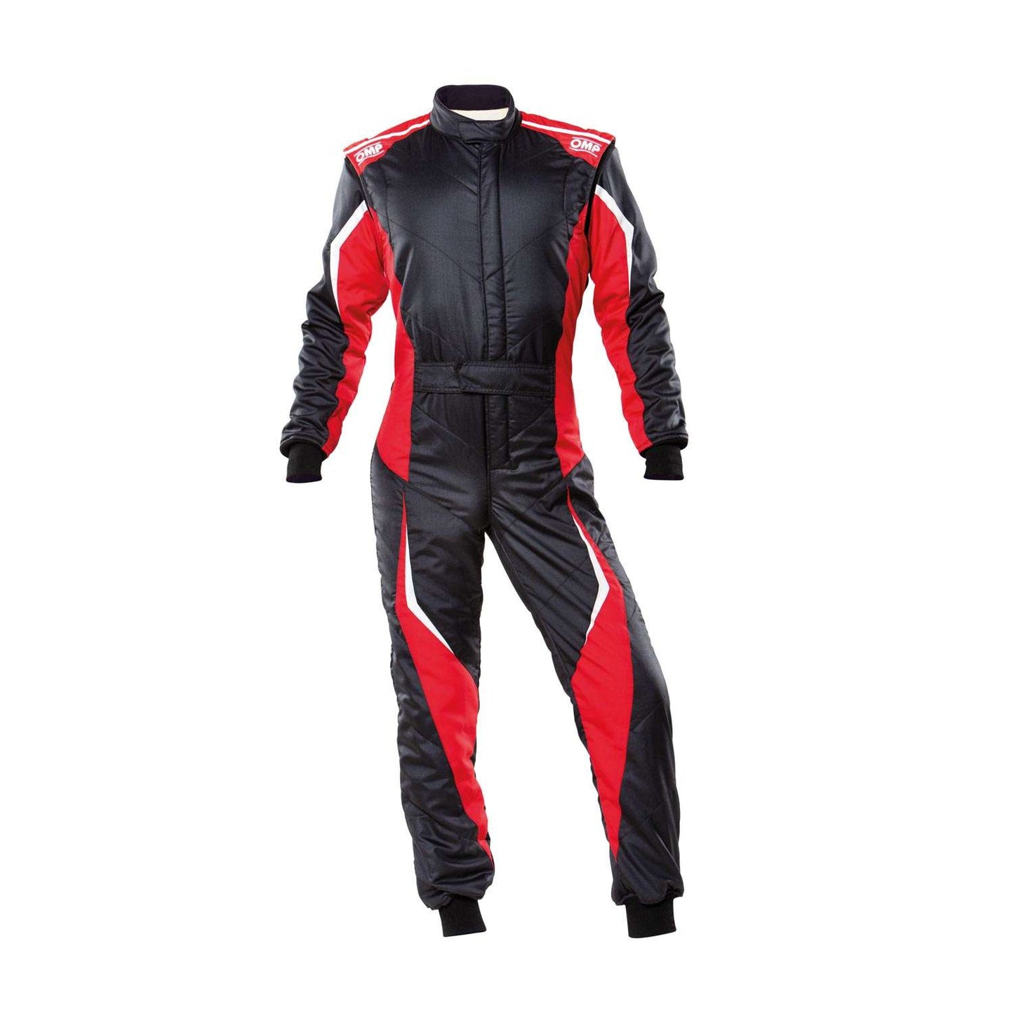 OMP TECNICA EVO MY21 Racing Suit (FIA homologation) - Rental Sports