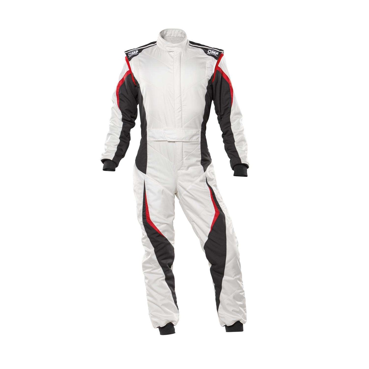 OMP TECNICA EVO MY21 Racing Suit (FIA homologation) - Rental Sports