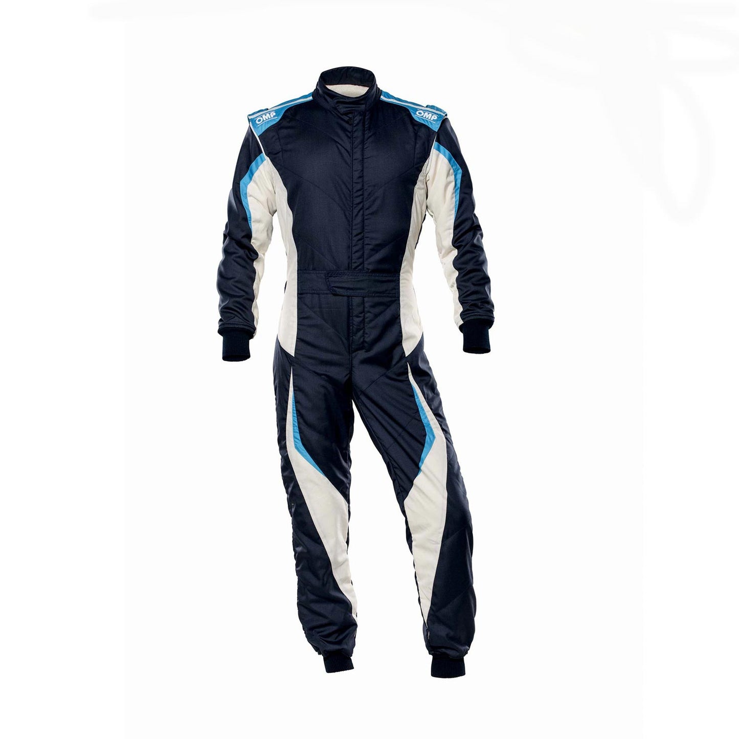 OMP TECNICA EVO MY23 Racing Suit - Rental Sports