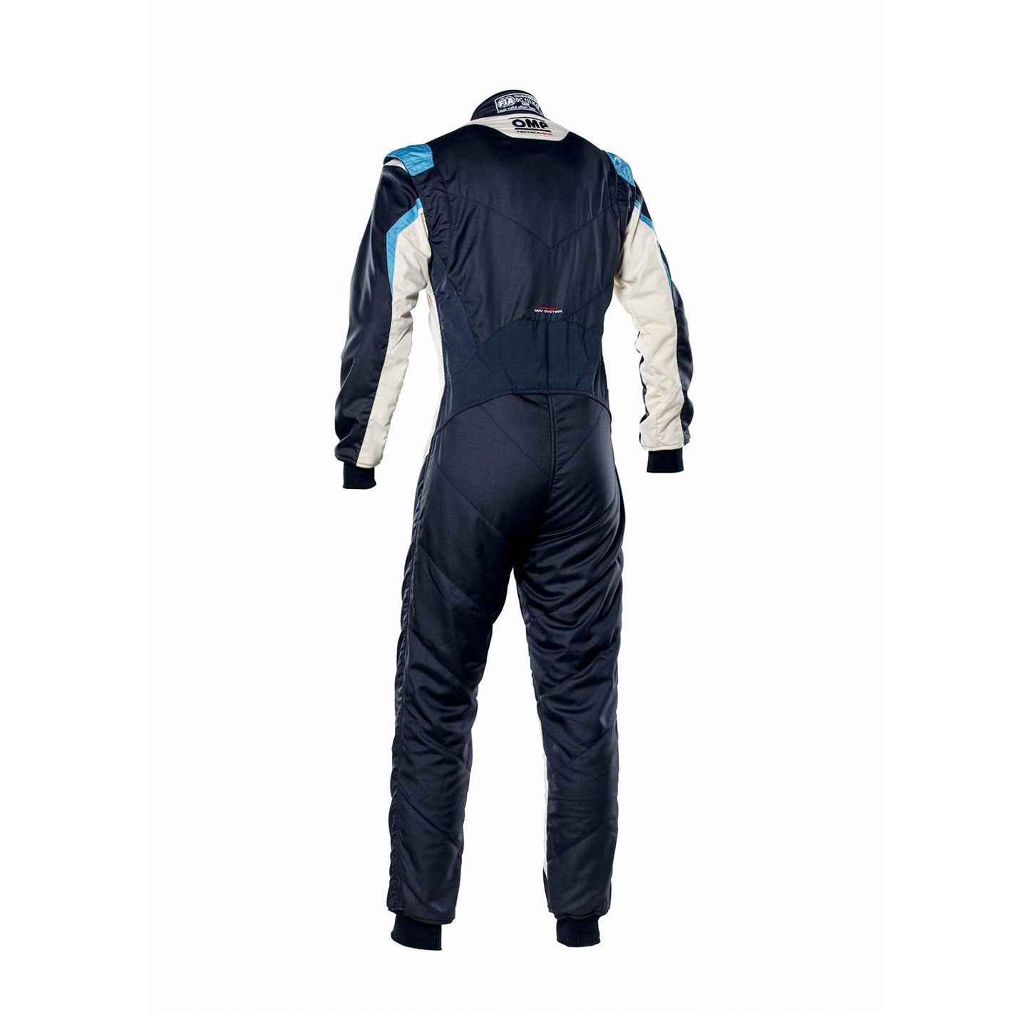 OMP TECNICA EVO MY23 Racing Suit - Rental Sports