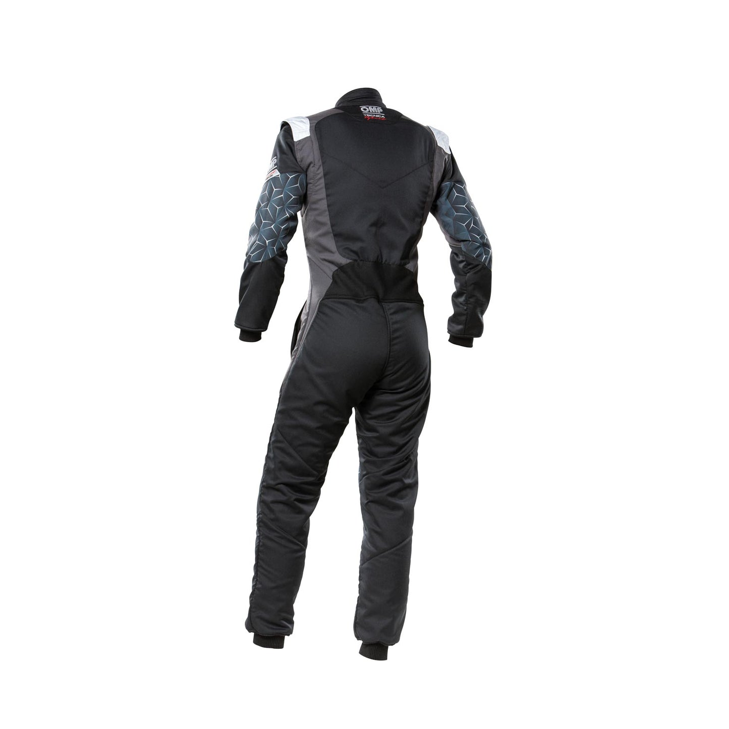 OMP TECNICA HYBRID Racing Suit (FIA) - Rental Sports