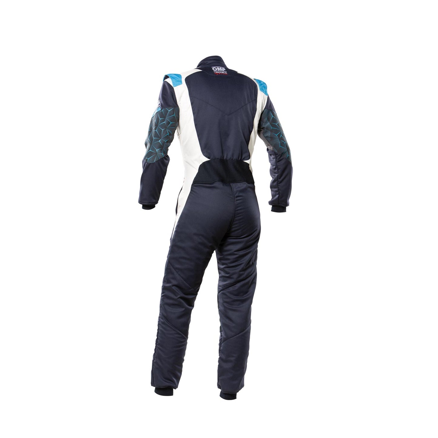 OMP TECNICA HYBRID Racing Suit (FIA) - Rental Sports