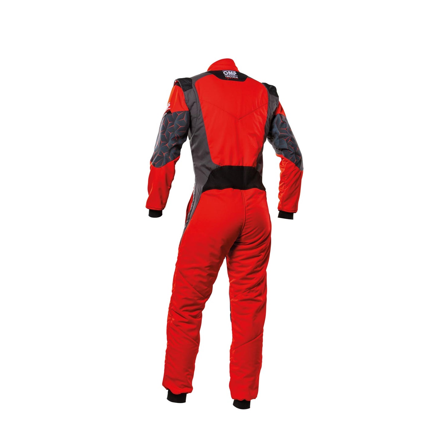 OMP TECNICA HYBRID Racing Suit (FIA) - Rental Sports