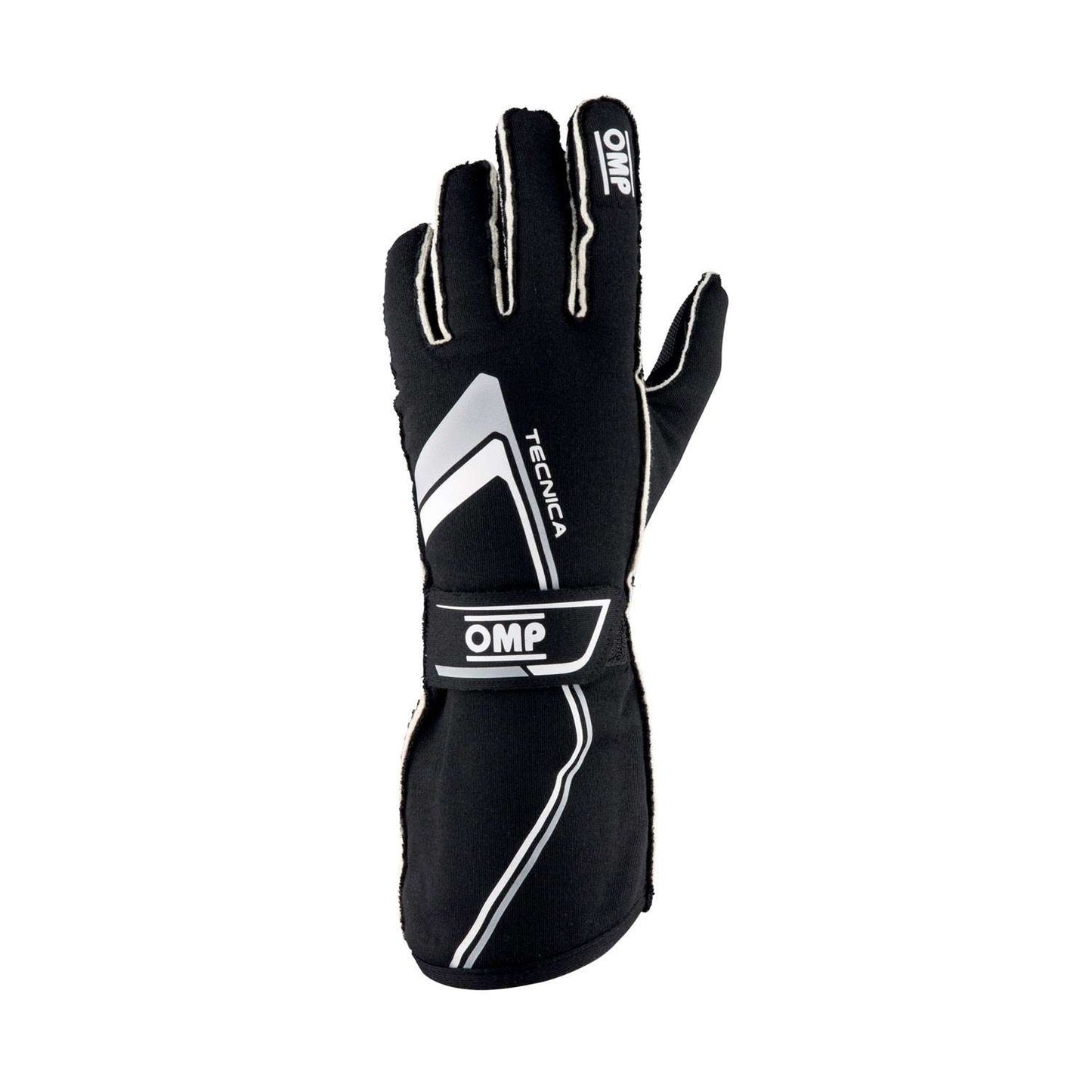 OMP TECNICA MY21 Racing Gloves(FIA) - Rental Sports